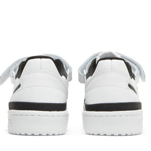 adidas Forum Low Cloud White Core Black (Women's)