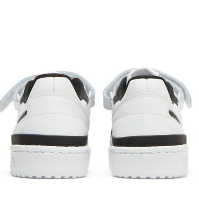 adidas Forum Low Cloud White Core Black (Women's)