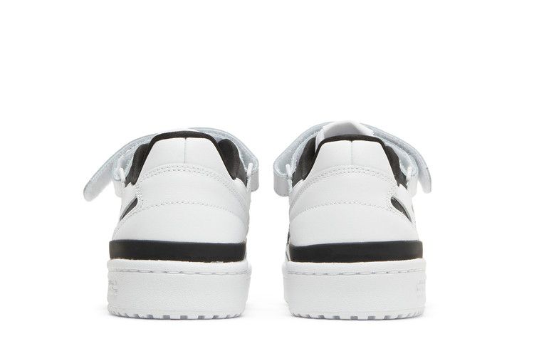 adidas Forum Low Cloud White Core Black (Women's)