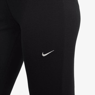 NIKE | SPORTSWEAR CHILL KNIT { BLACK/SAIL