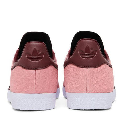 adidas Gazelle Super Pop Pink Shadow Red
