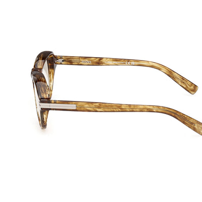 ZEGNA EZ0252 47E 51 SUNGLASSES