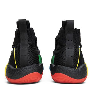adidas Crazy BYW X Pharrell Gratitude and Empathy
