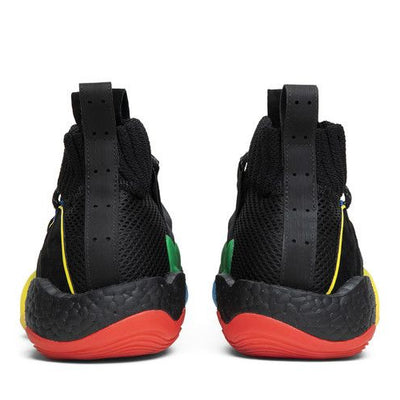 adidas Crazy BYW X Pharrell Gratitude and Empathy