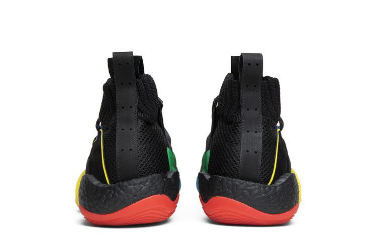 adidas Crazy BYW X Pharrell Gratitude and Empathy