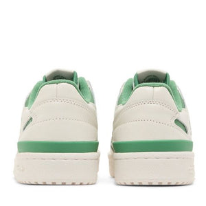 adidas Forum Low CL White Preloved Green