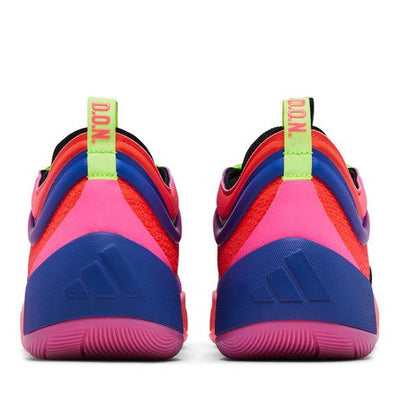 adidas D.O.N. Issue #6 Purple Burst