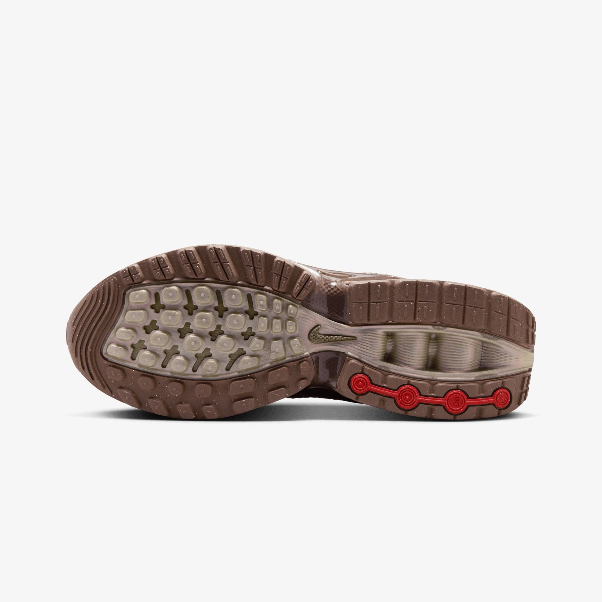 Nike | AIR MAX DN  { MINK BROWN/IRONSTONE-TAUPE HAZE