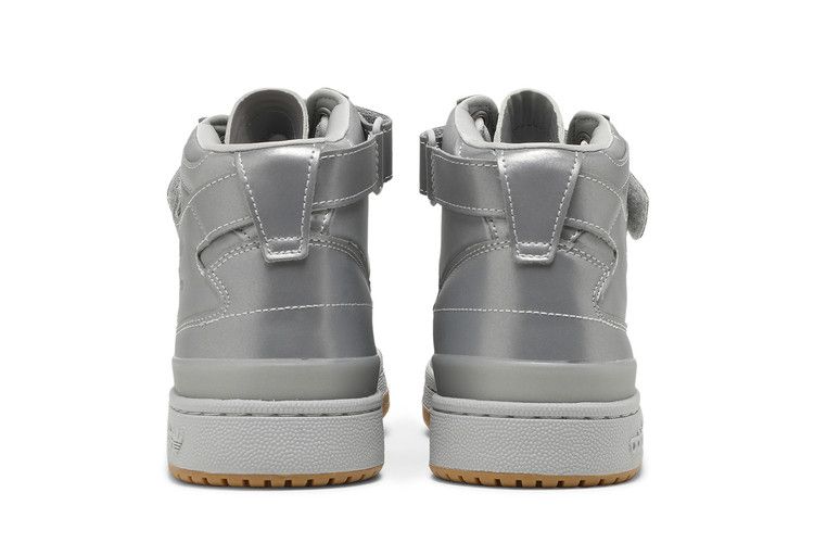 adidas Forum Mid Ivy Park Icy Park Silver