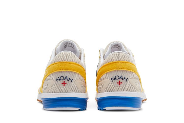 adidas Lab Race Noah Yellow