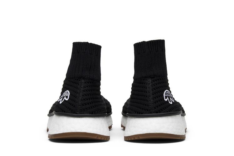 adidas AW Run Alexander Wang Core Black