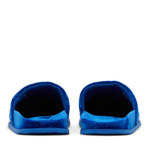 adidas Adimule Slides Blue White