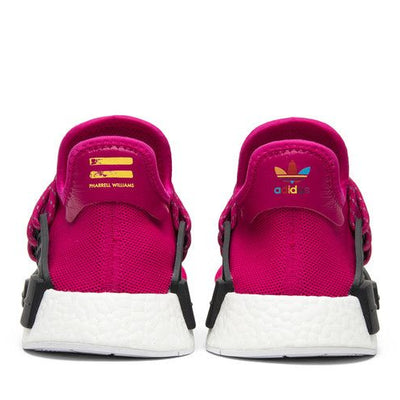 adidas NMD HU Pharrell Friends and Family Pink