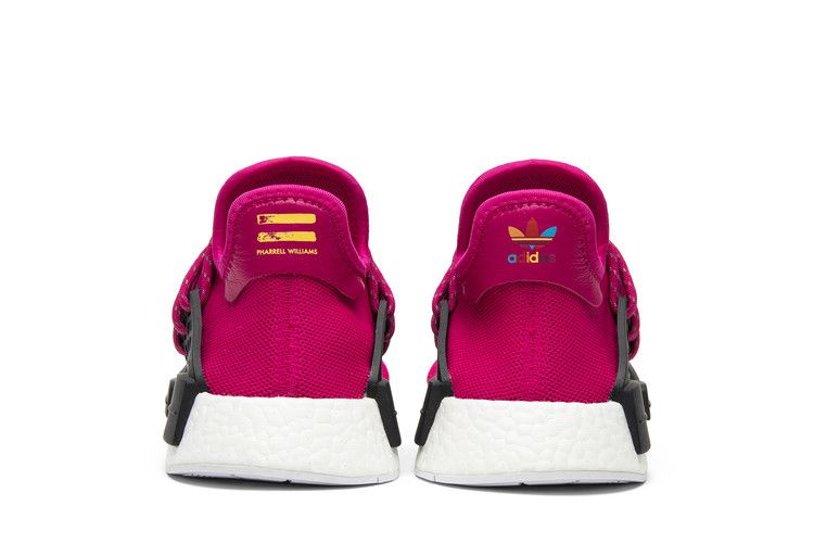 adidas NMD HU Pharrell Friends and Family Pink