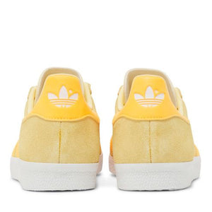 adidas Gazelle Almost Yellow (Women's)