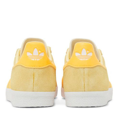 adidas Gazelle Almost Yellow (Women's)