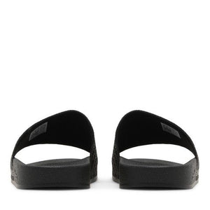 adidas Kick 74 Black White Gum