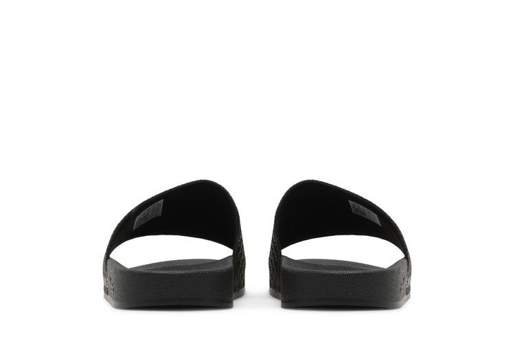 adidas Kick 74 Black White Gum