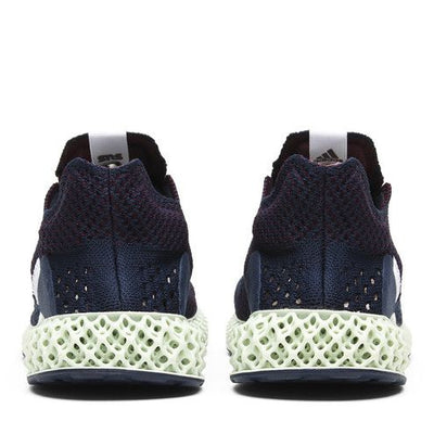 adidas 4D Sneakersnstuff
