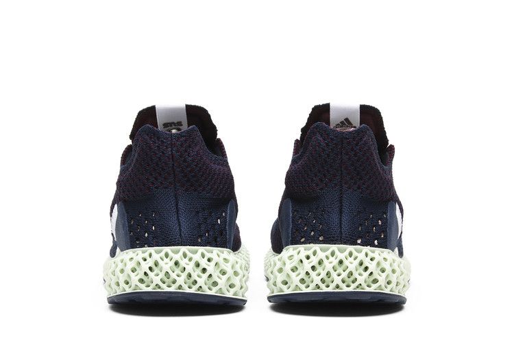 adidas 4D Sneakersnstuff