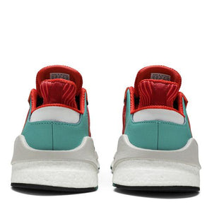 adidas EQT Support 91/18 Multi-Color Bold Orange