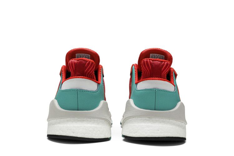 adidas EQT Support 91/18 Multi-Color Bold Orange