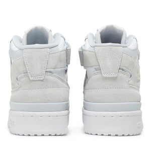 adidas Forum Mid Halo Blue Grey (Women's)