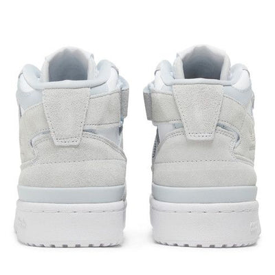 adidas Forum Mid Halo Blue Grey (Women's)