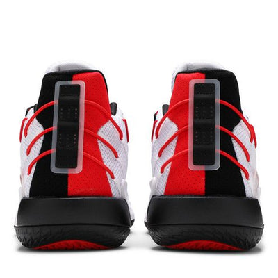 adidas Dame 7 Rip City Cloud White