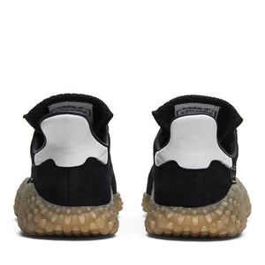 adidas Kamanda Black Gum