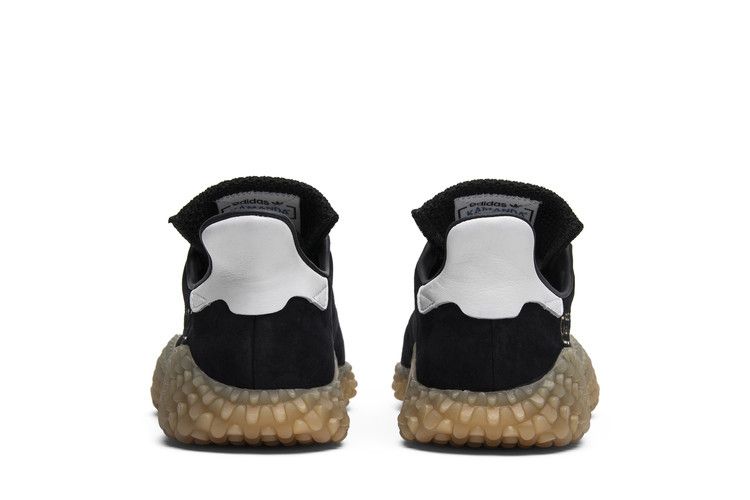 adidas Kamanda Black Gum