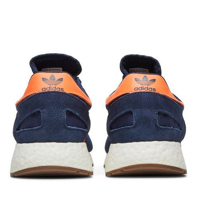 adidas I-5923 Navy Orange