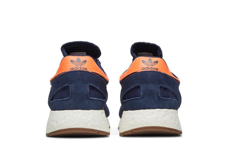 adidas I-5923 Navy Orange