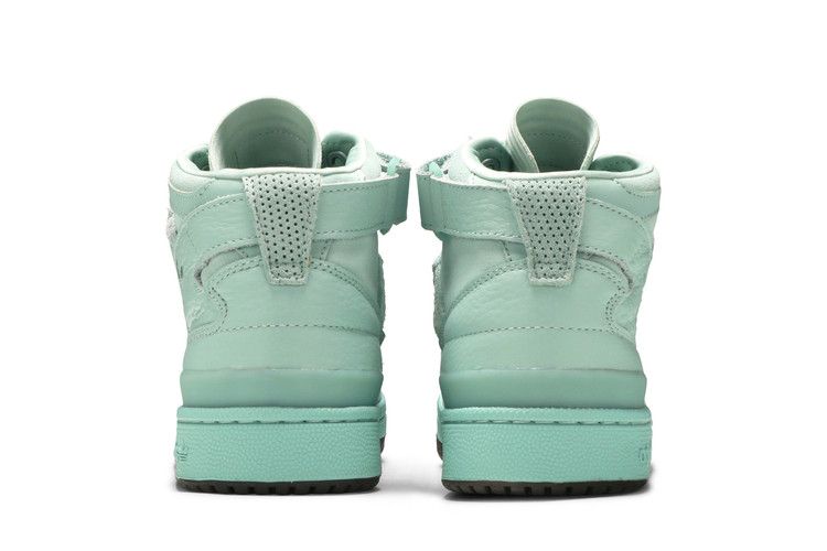 adidas Forum Mid Beyonce Ivy Park Green Tint