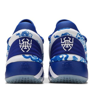 adidas D.O.N Issue #2 Dragons and Clouds
