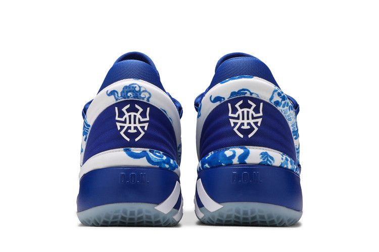 adidas D.O.N Issue #2 Dragons and Clouds