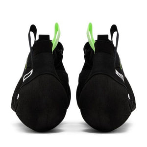 adidas Five Ten Hiangle Pro Competition Core Black Cloud White Signal Green