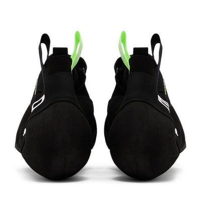 adidas Five Ten Hiangle Pro Competition Core Black Cloud White Signal Green
