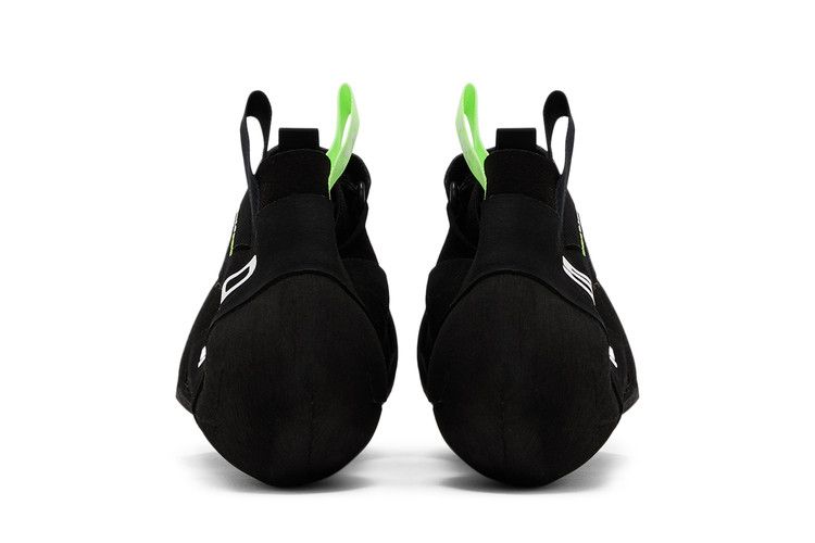 adidas Five Ten Hiangle Pro Competition Core Black Cloud White Signal Green