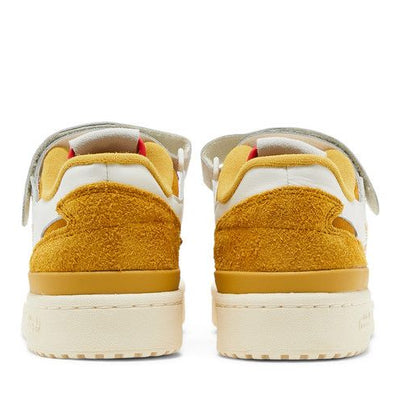 adidas Forum 84 Low Victory Gold