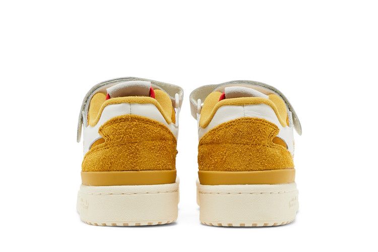 adidas Forum 84 Low Victory Gold