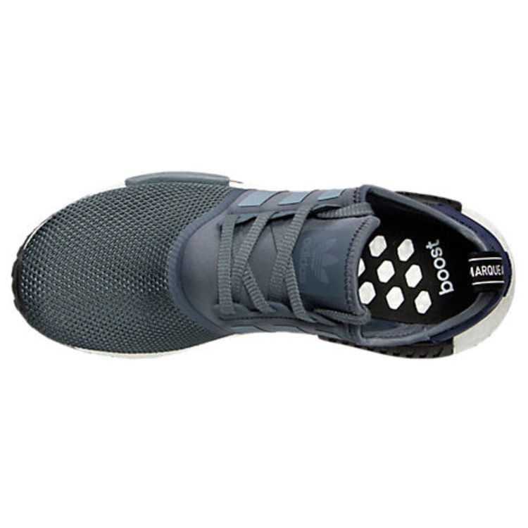 adidas NMD R1 Onix Core Black Georgetown