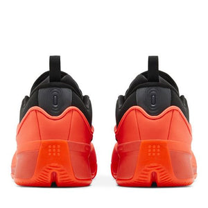 adidas Dame 9 Solar Red
