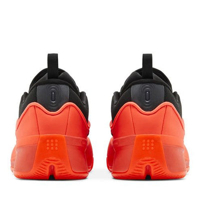 adidas Dame 9 Solar Red