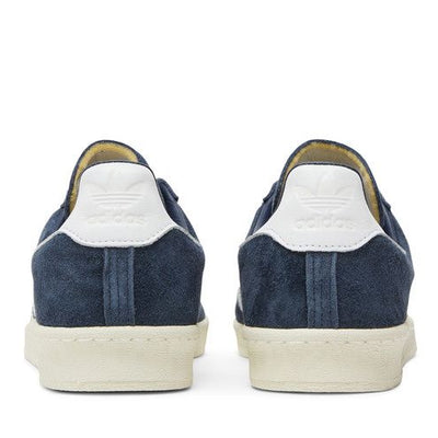 adidas Campus 80s Collegiate Navy Footwear White