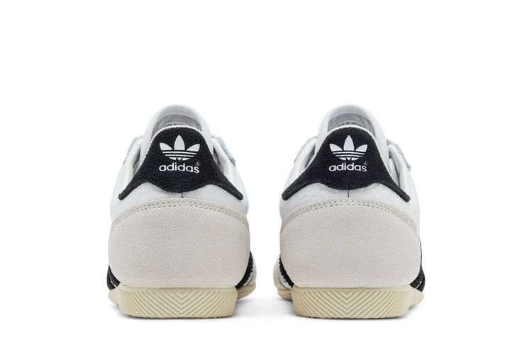adidas Japan Cloud White Black (Women's)