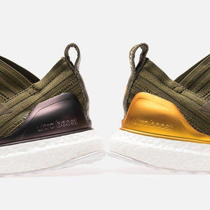 adidas Nemeziz Tango 17 Ultra Boost Kith Rays