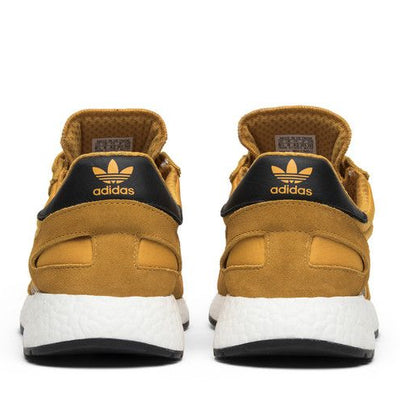 adidas Iniki Runner Goldenrod