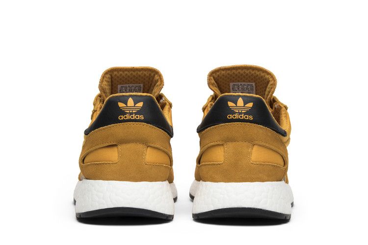 adidas Iniki Runner Goldenrod