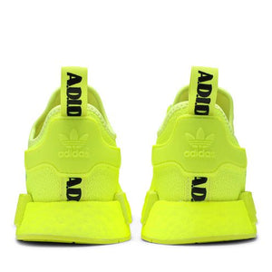 adidas NMD R1 Solar Yellow (Women's)
